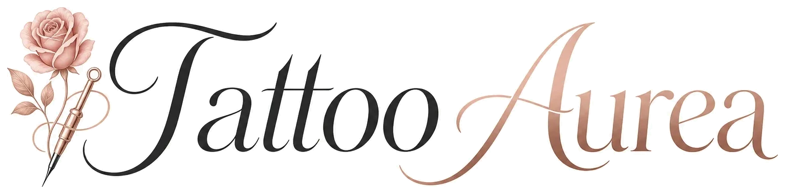 Tattoo Aurea